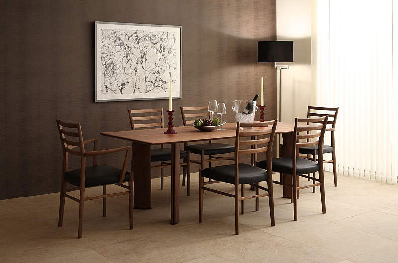 カリモク家具（KARIMOKU FURNITURE） カリモク ダイニングテーブル