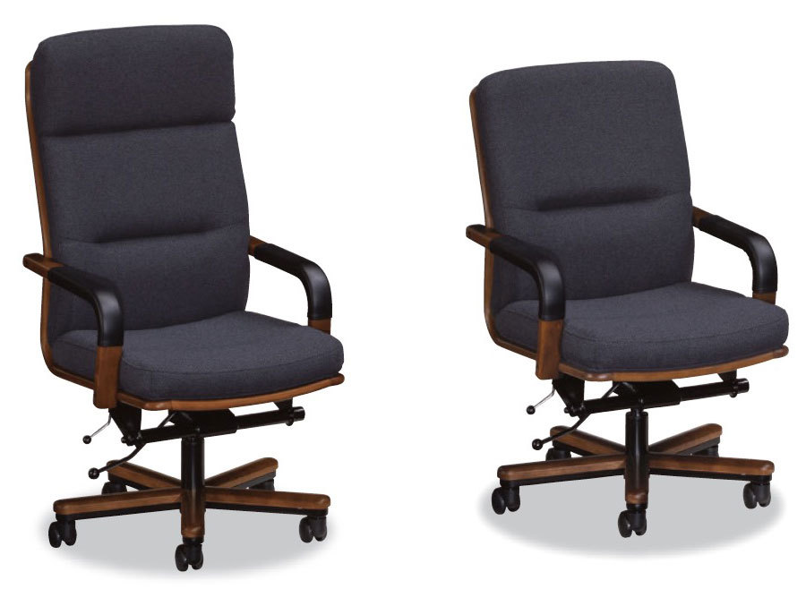 カリモク家具（KARIMOKU FURNITURE） カリモク デスクチェア XS5560