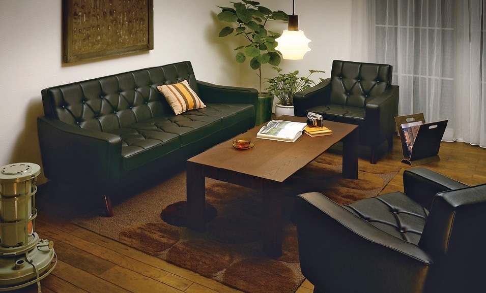 カリモク家具（KARIMOKU FURNITURE） カリモク リビングテーブル