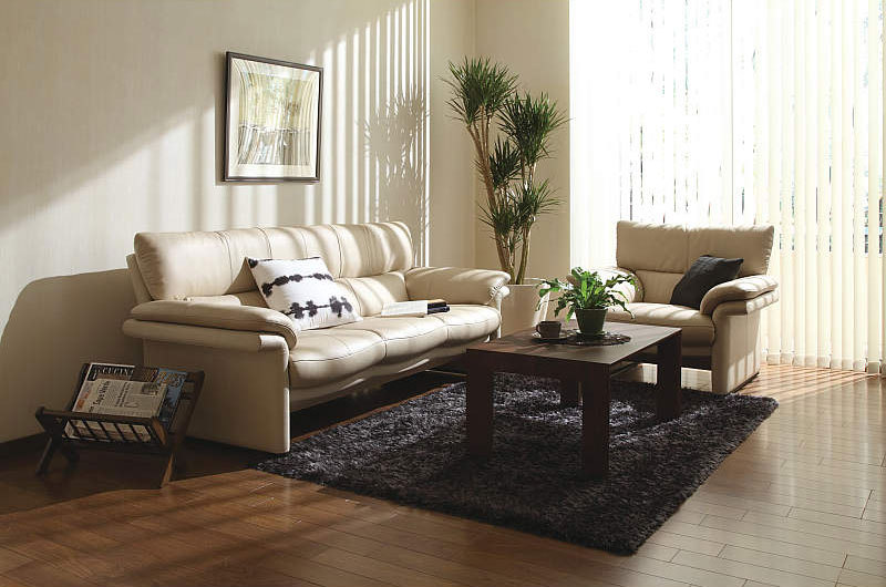 カリモク家具（KARIMOKU FURNITURE） カリモク リビングテーブル