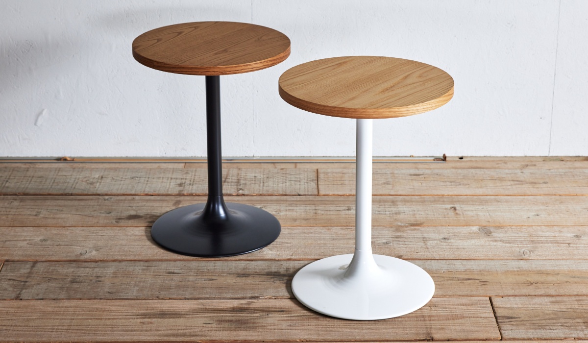 SWITCH（スウィッチ） 400 サイドテーブル コーヒーテーブル 400 Side