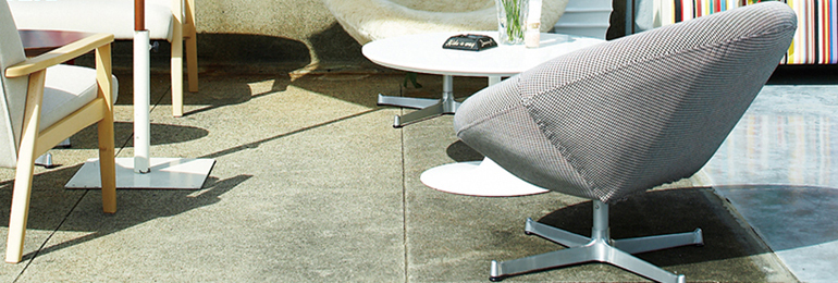 SWITCH（スウィッチ） スペース チェア 一人掛け ファブリック Space