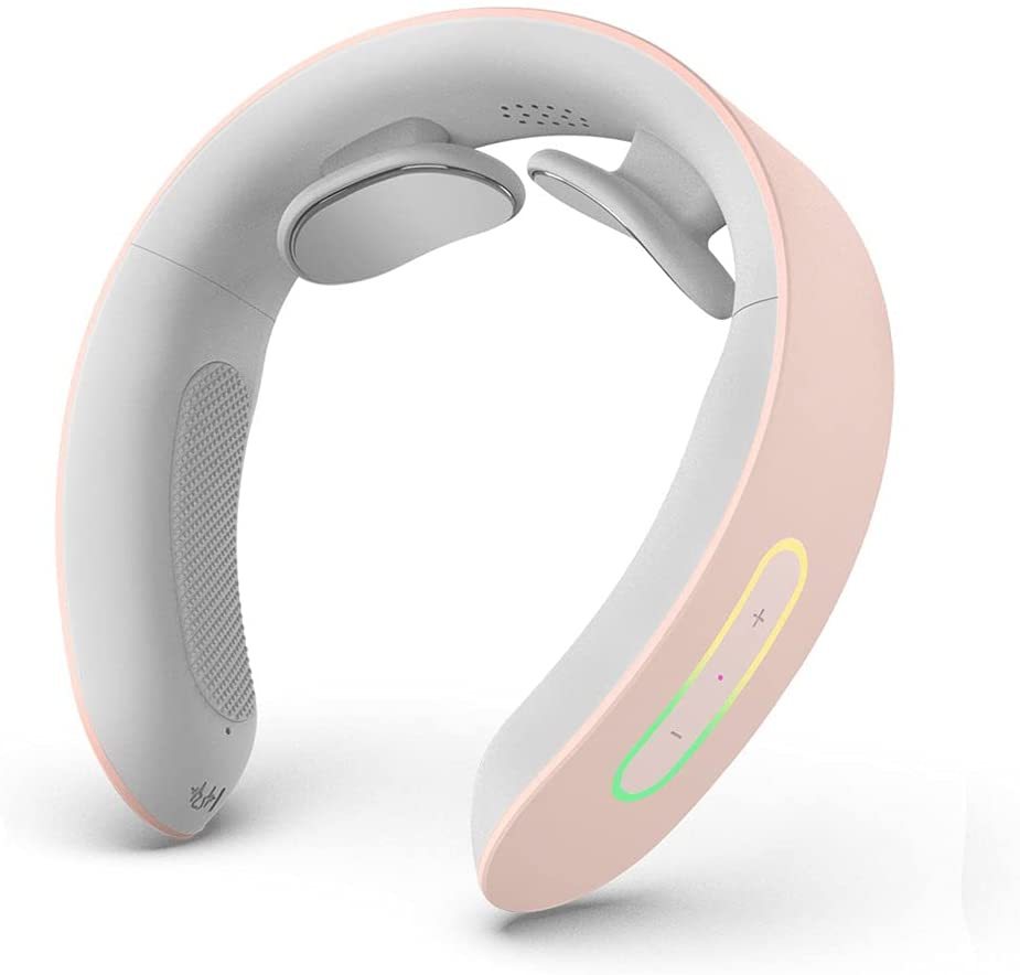 NIPLUX 健康ジャンル賞MVP獲得 NIPLUX NECK RELAX 首 マッサージ器