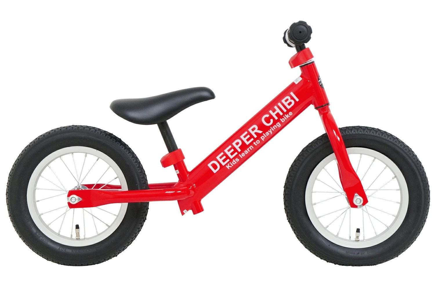 ペダルなし自転車 2歳〜5歳 ランニングバイクジャパン公認 子供用