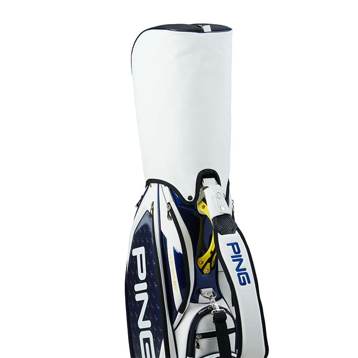 PING（ピン） 【キャディバッグの下取り・修理承ります】PING CB-U2304