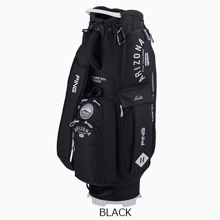 PING（ピン） CB-U2503 ARIZONA CASUAL 38299 アリゾナ カジュアル