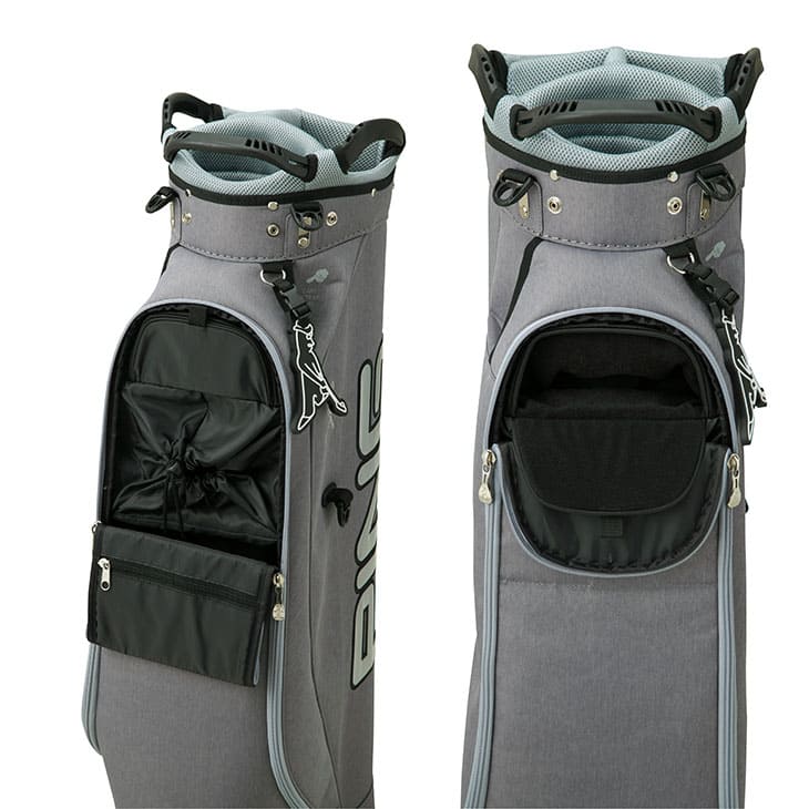 PING（ピン） 【キャディバッグの下取り・修理承ります】PING CB-P2302