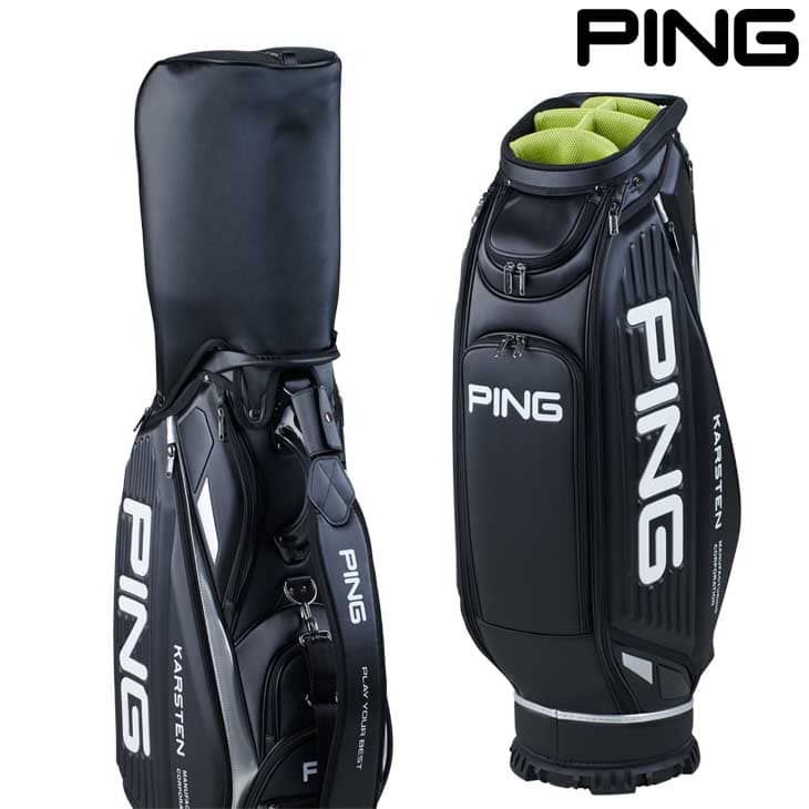 PING（ピン） CB-P2401 AUTHENTIC ONE 37509 オーセンティック ワン