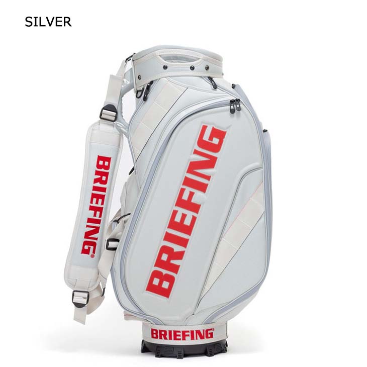 BRIEFING（ブリーフィング） 【キャディバッグの下取り・修理承ります