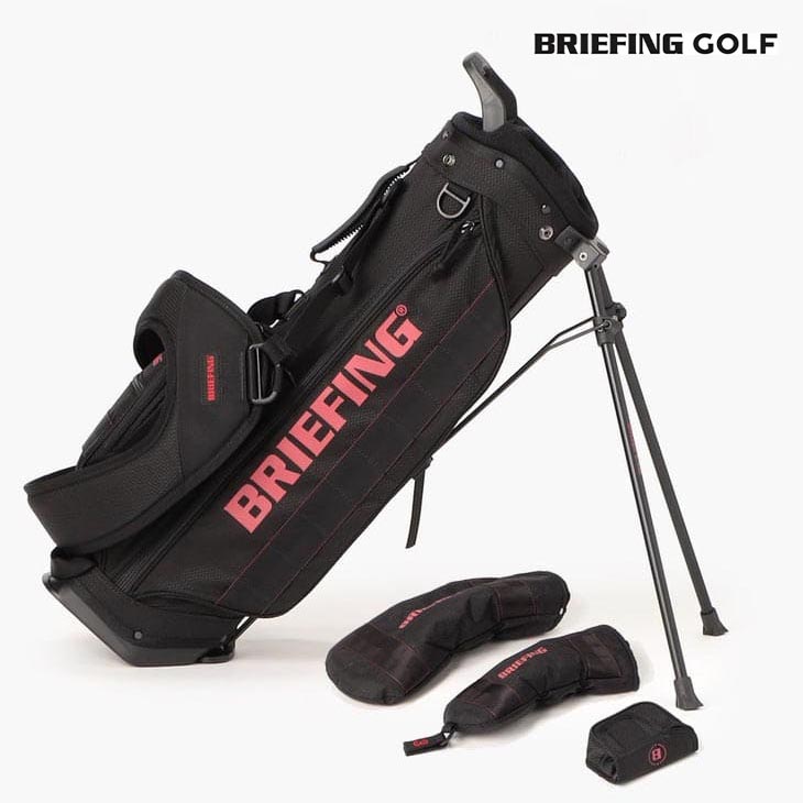 BRIEFING（ブリーフィング） ブリーフィングゴルフ BRG233D20 BRIEFING