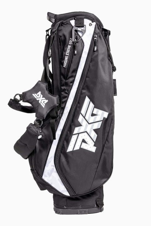PXG PXG Freedom Collection Lightweight Carry Stand Bag フリーダム