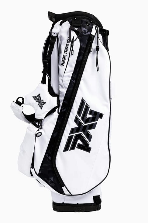 PXG PXG Freedom Collection Lightweight Carry Stand Bag フリーダム