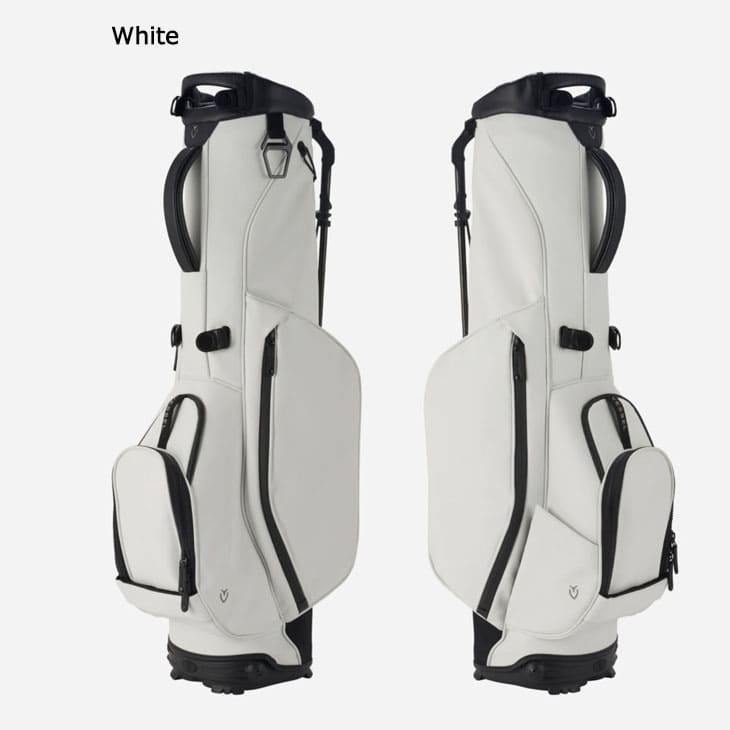 VESSEL 【検品済】VESSEL ベゼル 7430120 VESSEL VLX スタンドキャディ