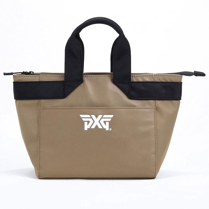 PXG PXG Golf Cart Tote ゴルフカート バッグ ゴルフバッグ メンズ