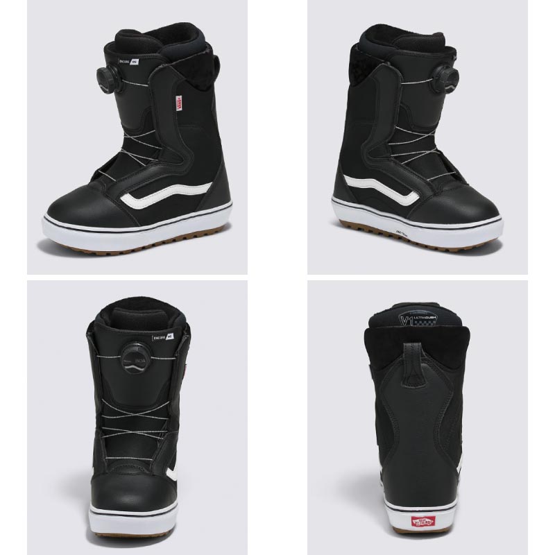 VANS/バンズ レディース スノーボードブーツ スノーブーツ WM Encore