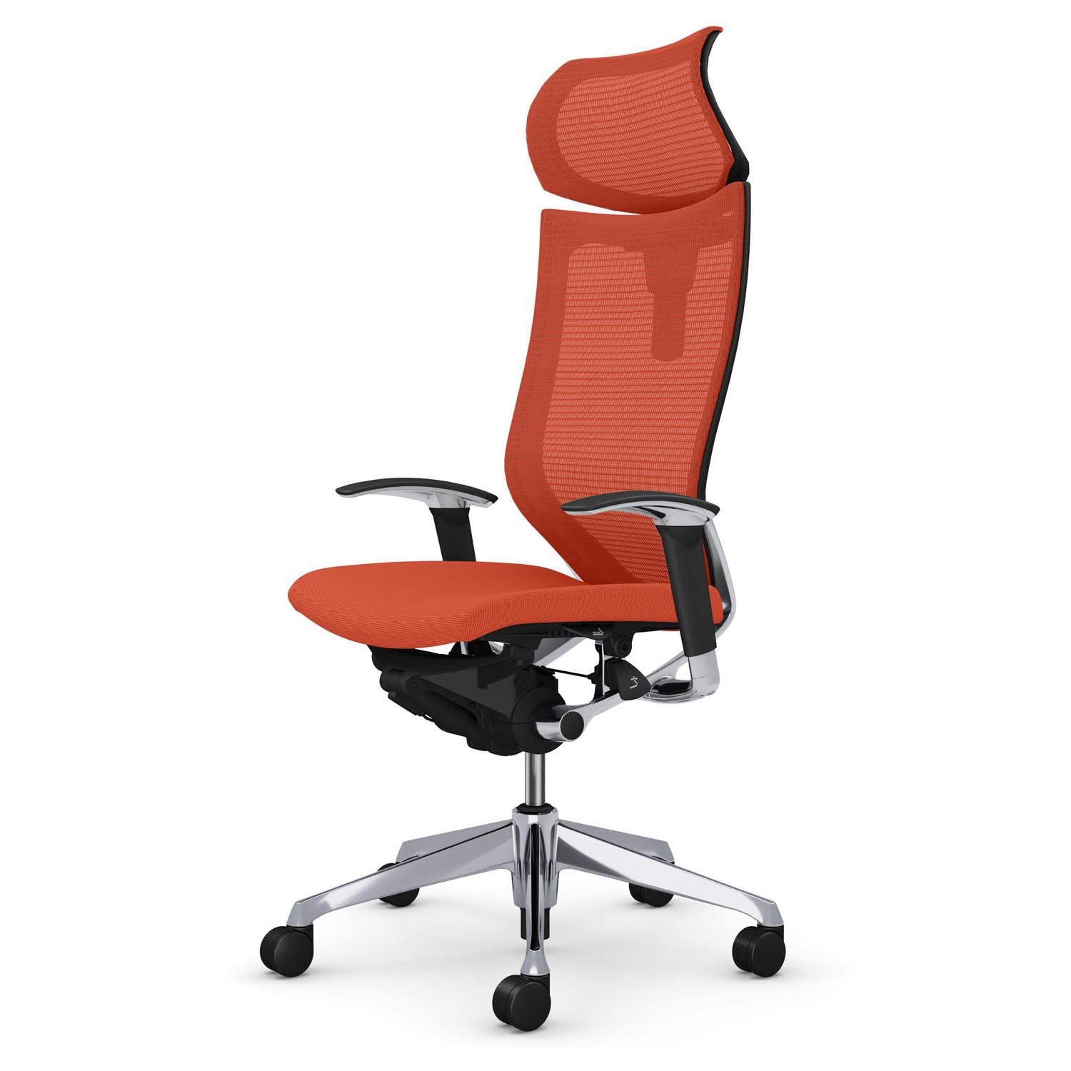 バロン（オカムラ） オカムラ バロン チェア 椅子 エクストラ