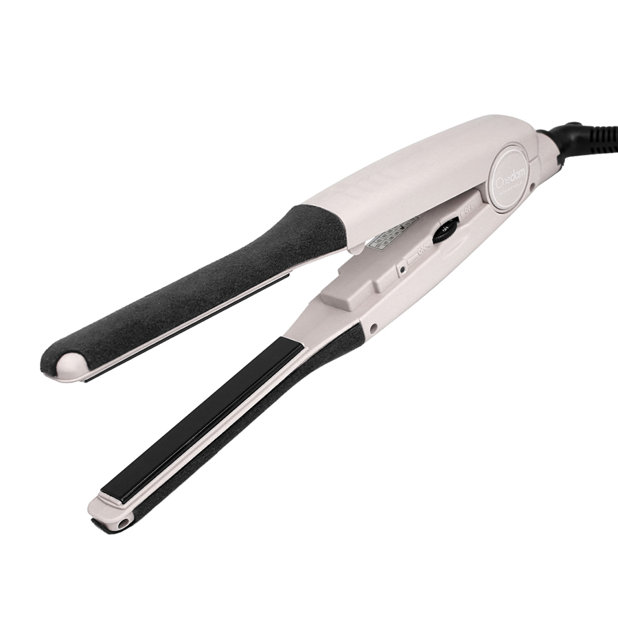 Onedam ヘアアイロン ワンダム 一般用 スリムイオン ストレート 前髪