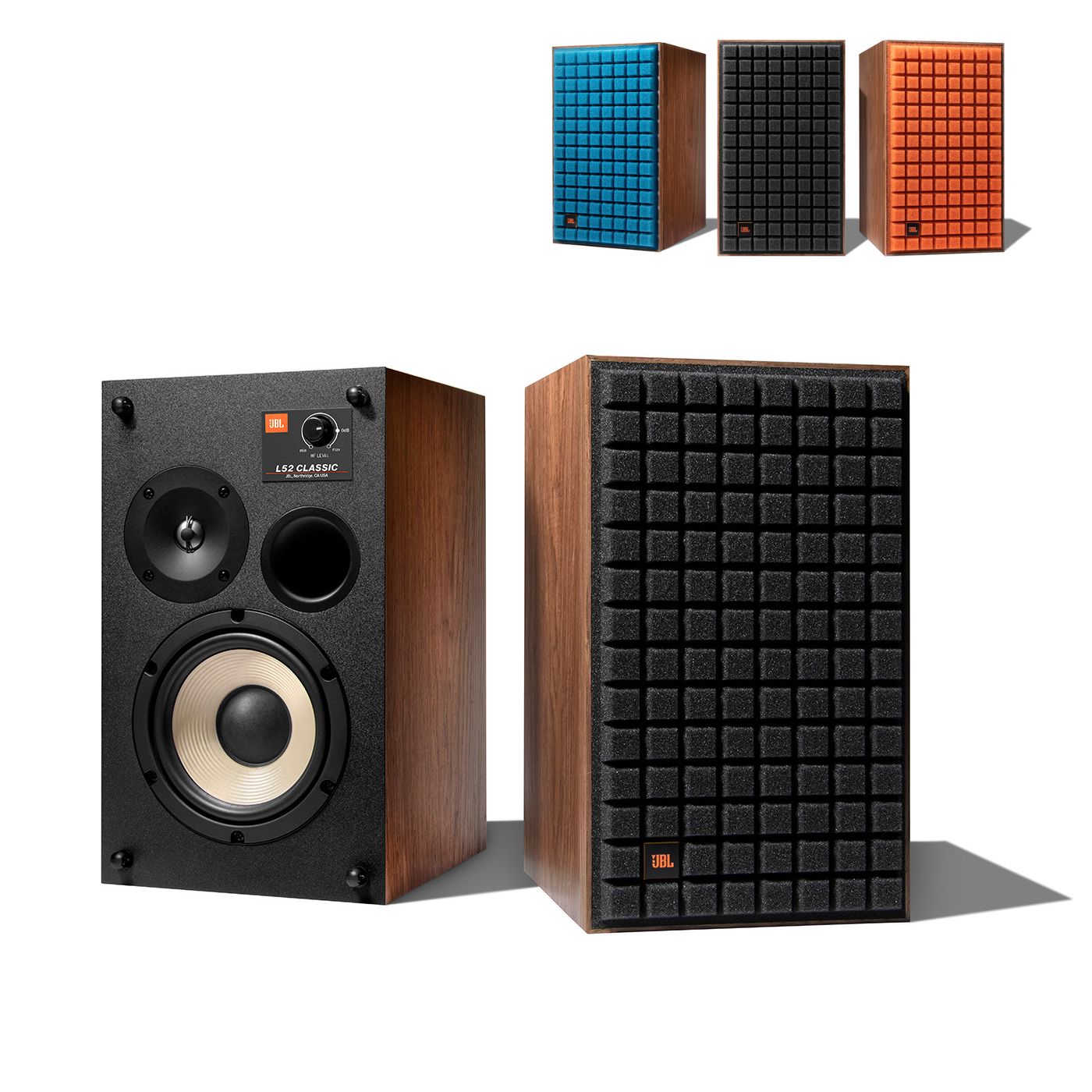 JBL（ジェイビーエル） L52 Classic JBL | ジェービーエル [ブック