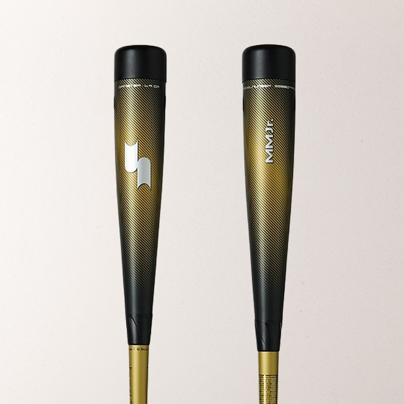 エスエスケイ（SSK） 少年軟式 MMジュニア ミドルバランス バット MM