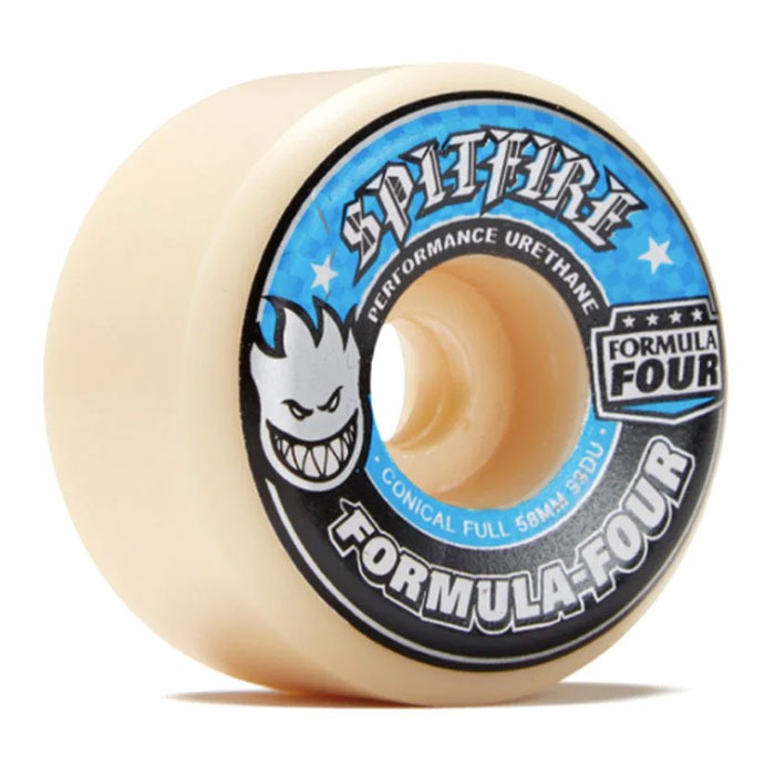 SPITFIRE WHEELS (スピットファイヤー) FORMULA FOUR CONICAL FULL