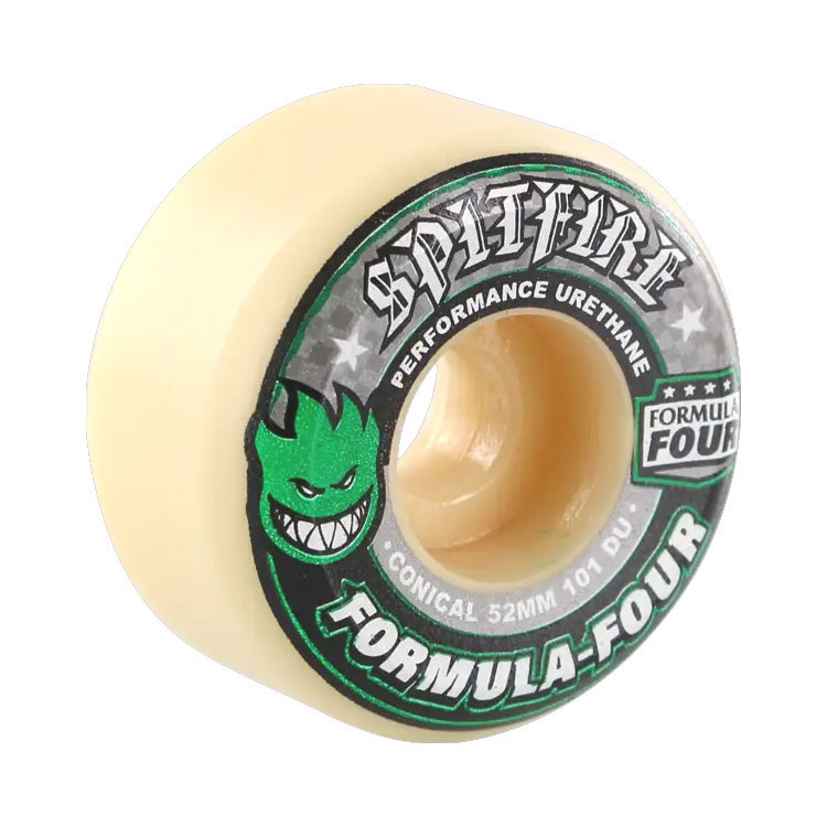 SPITFIRE WHEELS SPITFIRE スピットファイヤー FORMULA FOUR CONICAL