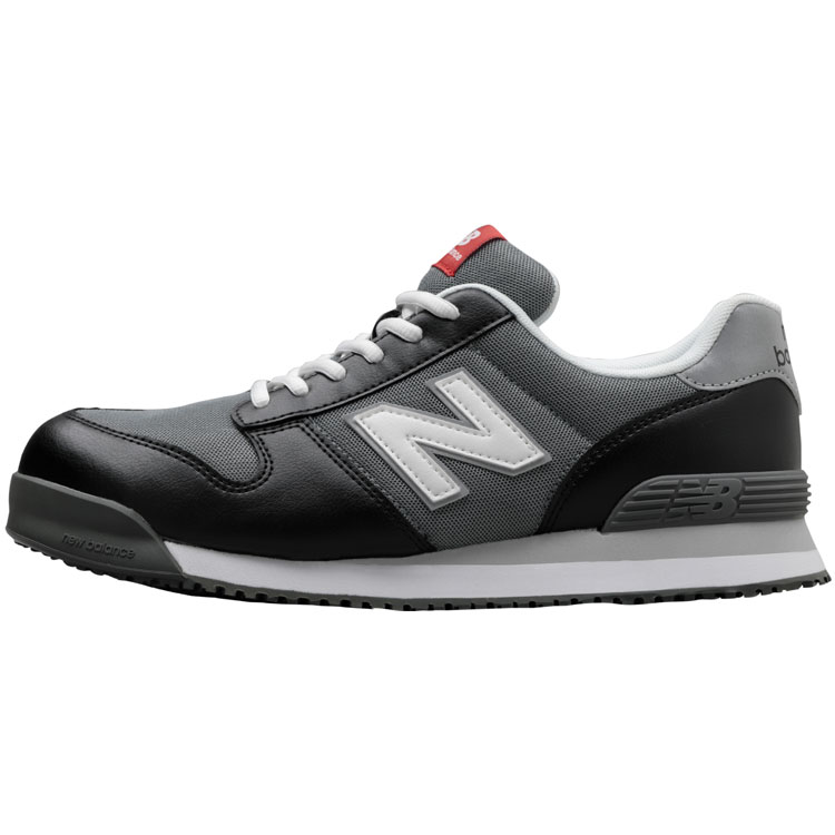New Balance（ニューバランス） 安全靴 281 331 441 551 881 おしゃれ