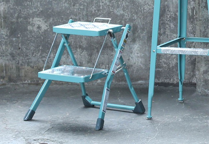 DULTON（ダルトン） 脚立 踏み台 FOLDING 2-STEPS フォールディング2