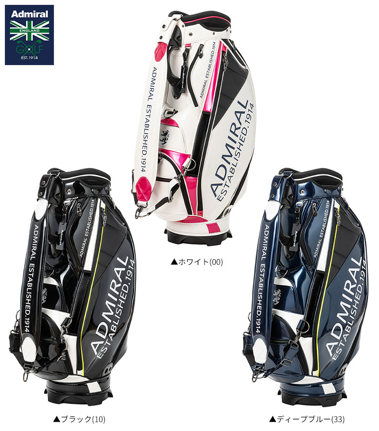 Admiral Golf（アドミラルゴルフ） アドミラル ゴルフ ADMG4AC1