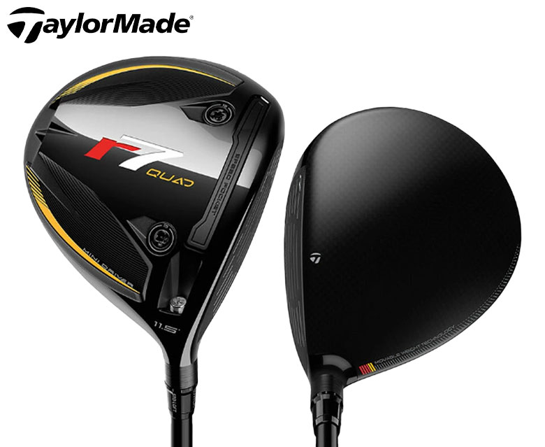 TaylorMade（テーラーメイド） 「USモデル/日本未発売スぺック15.5度