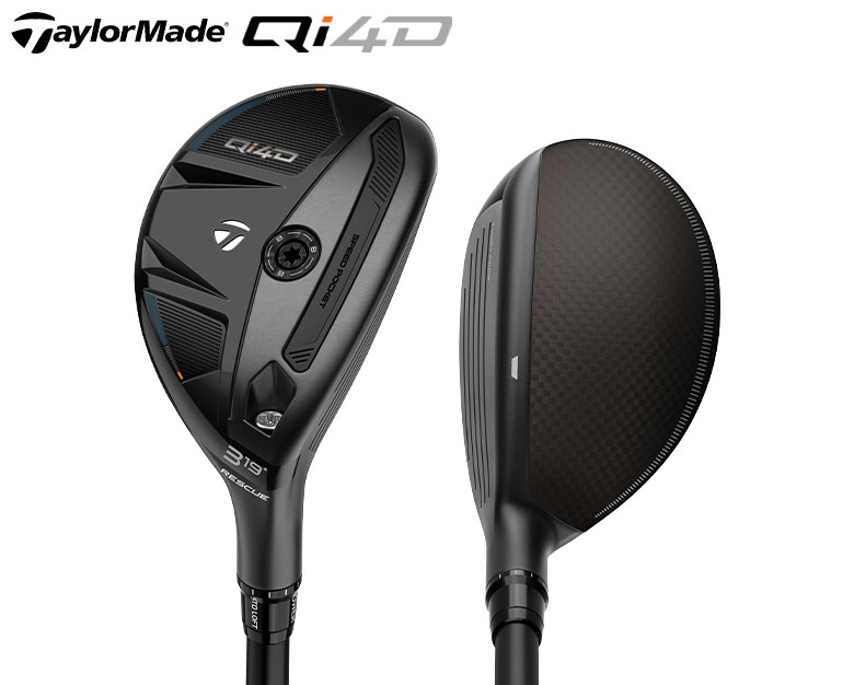 TaylorMade（テーラーメイド） 「レフティー/左用」テーラーメイド