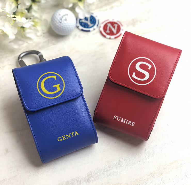 AWESOME（オーサム） 名入れ ブッシュネル プロXE ツアーV6ジョルト