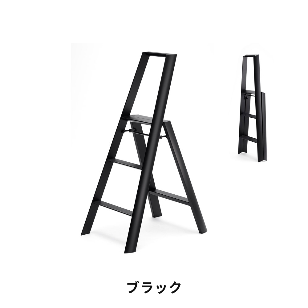 長谷川工業 《全8色》ルカーノ 3step ML2.0-3 hasegawa lucano 3-Step