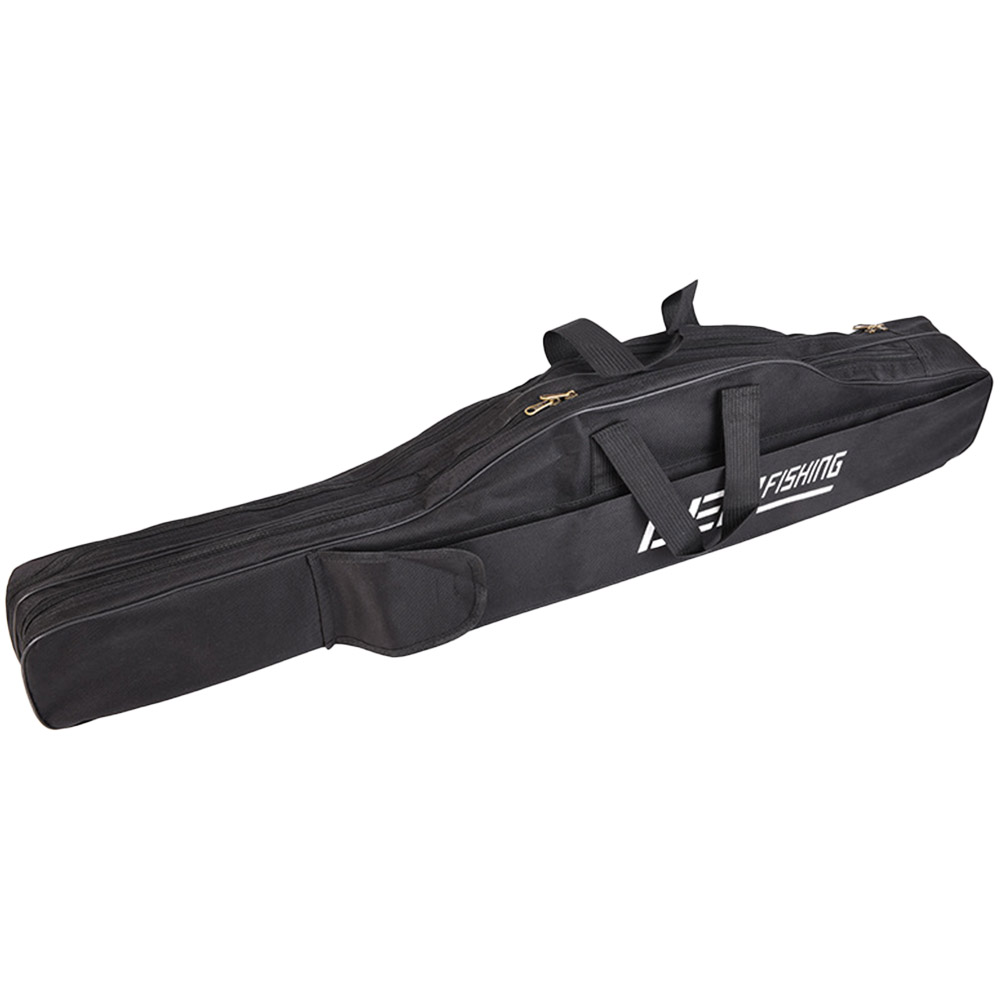 釣竿ケース フィッシングバッグ ロッドケース 折畳 釣り用ロッドケース