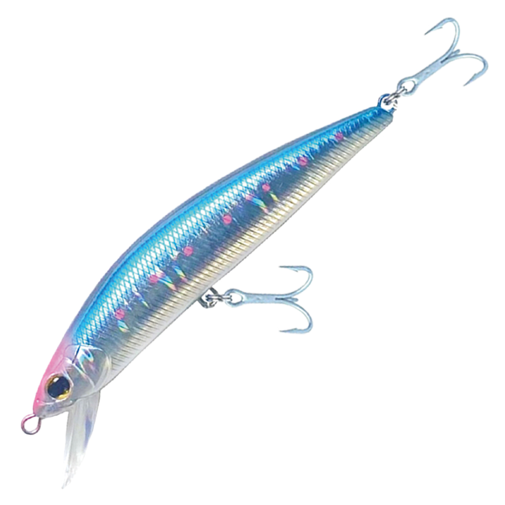シンキングミノー D-Sniper 1051S 40g 120mm ジギンガーZ AncienHunter