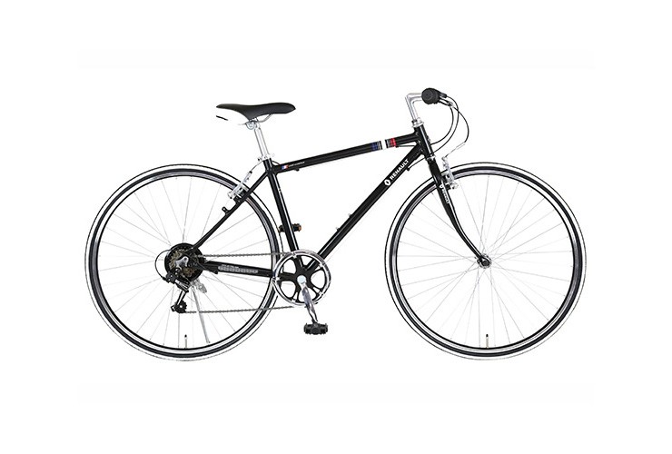 ルノー（RENAULT） 3/8 ポイント5倍 AL-CRB 7006-LIGHT ブラック 外装6