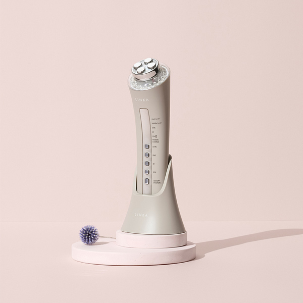 LINKA（リンカ） 美顔器 マルチフェイシャルトリートメント リフト