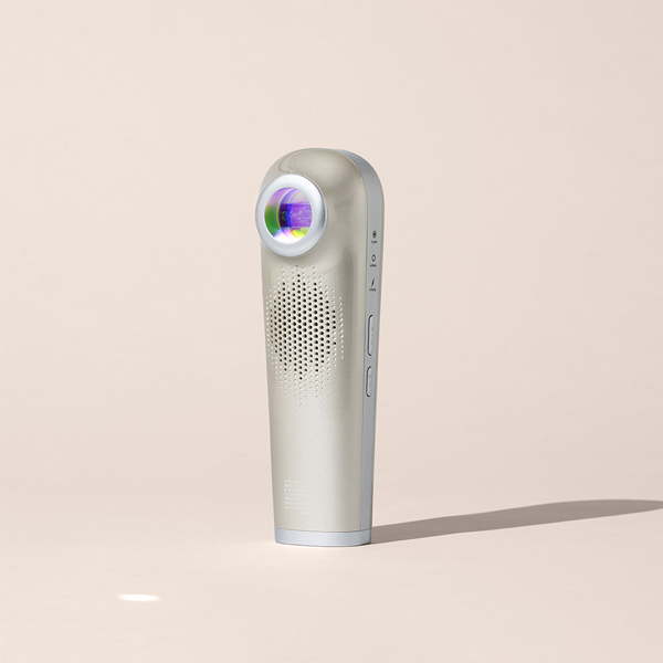 LINKA（リンカ） 美顔器 光美容器 スノー フラッシュ DPL/NIR ブライト