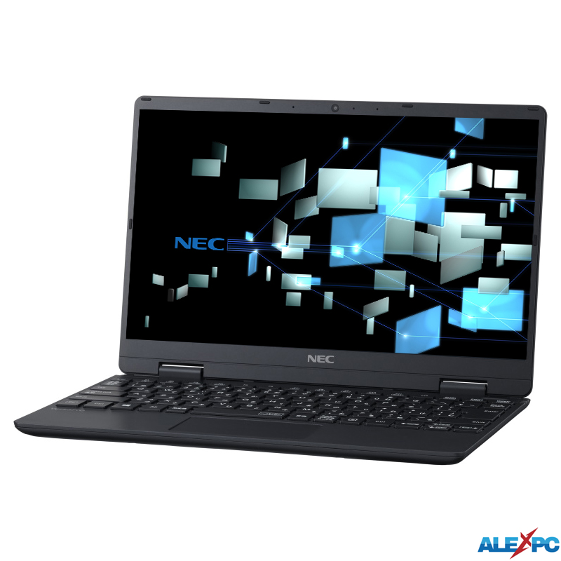 VersaPro ノートパソコン Webカメラ内蔵 NEC VC-7 12.5型軽量約947g