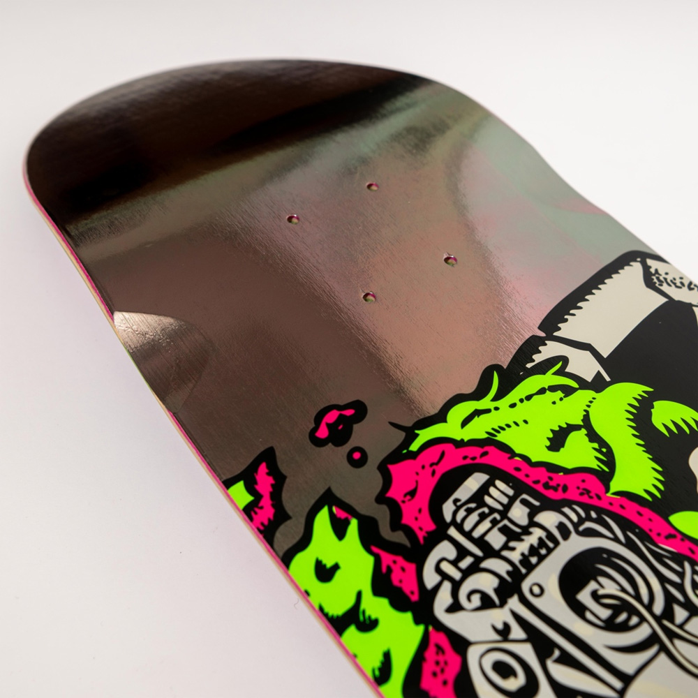 SANTA CRUZ（サンタクルーズ） スケボー デッキ 9.0 ROSKOPP MARCO VX