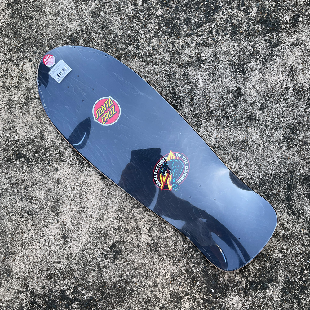 SANTA CRUZ（サンタクルーズ） スケボー デッキ 10.538 NATAS SC