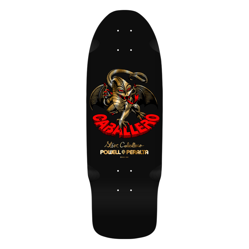 POWELL（パウエル） パウエル・ペラルタ POWELL PERALTA スケボー