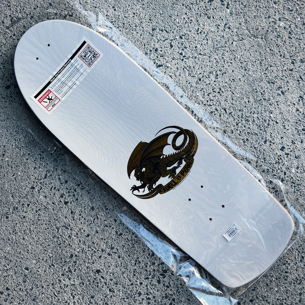 POWELL（パウエル） POWELL PERALTA パウエル・ペラルタ スケボー