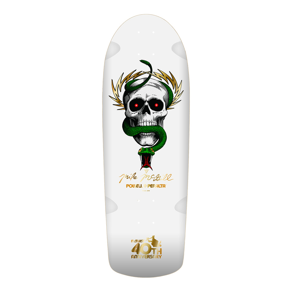 POWELL（パウエル） POWELL PERALTA パウエル・ペラルタ スケボー