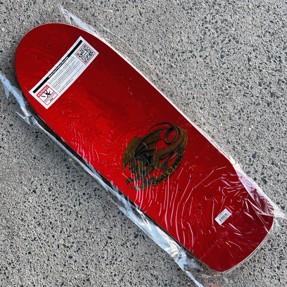 POWELL（パウエル） POWELL PERALTA パウエル・ペラルタ スケボー