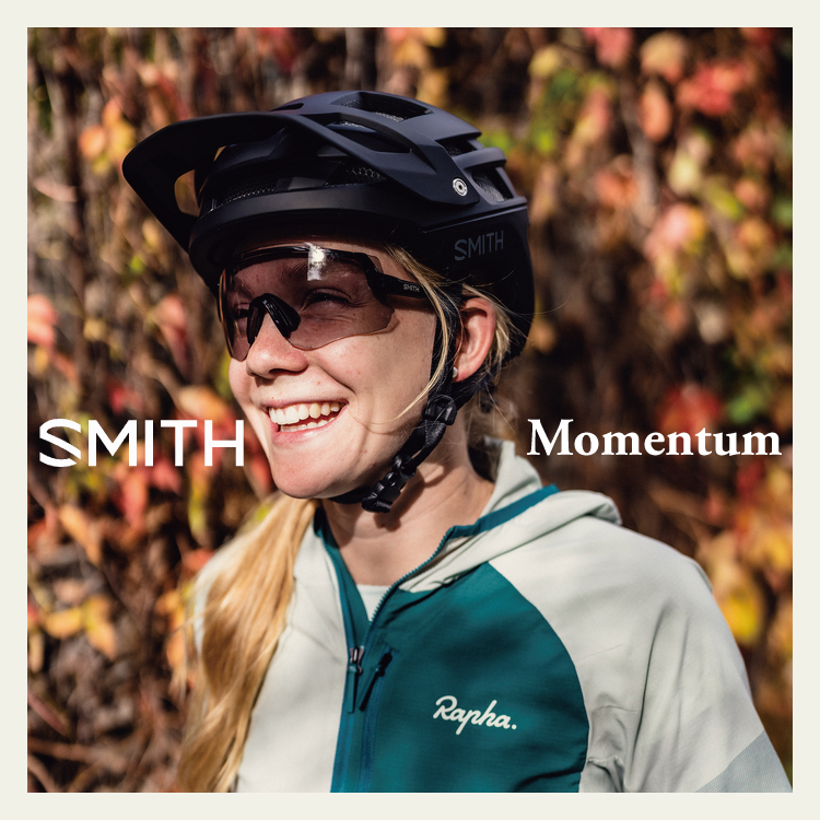 SMITH（スミス） Momentum モメンタム サングラス アジアンフィット