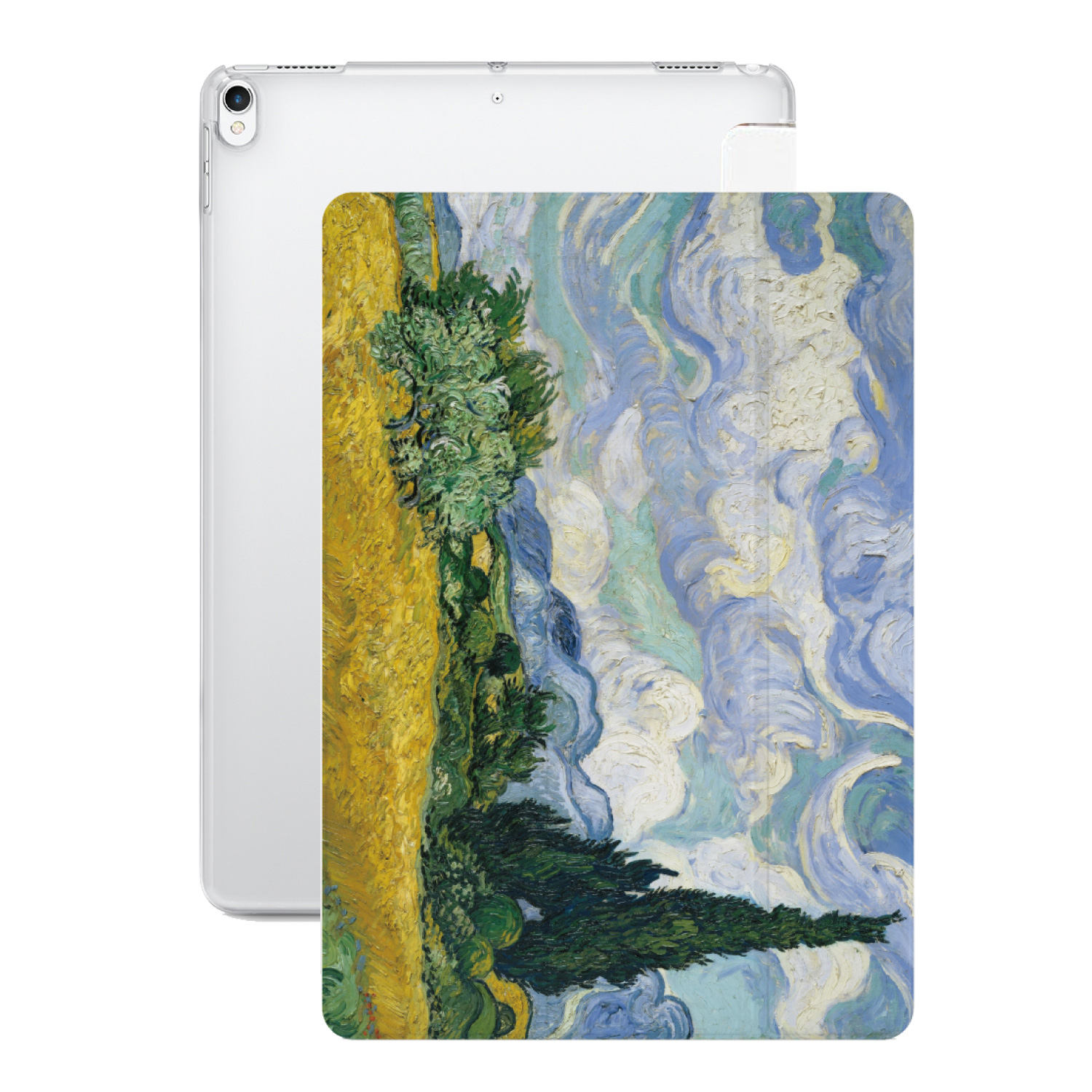 iPad ケース カバー A16 第10世代 第9世代 第8世代 第7世代 第6世代