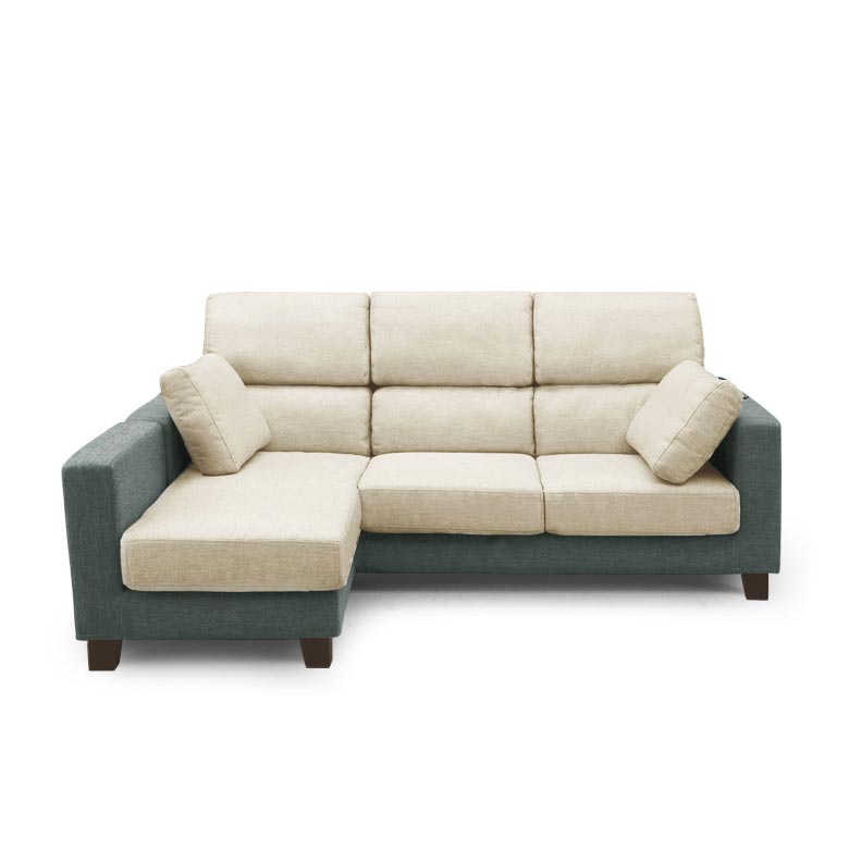 未来商会 ソファー 幅200 ソファ 3人掛け クッション付き おしゃれ