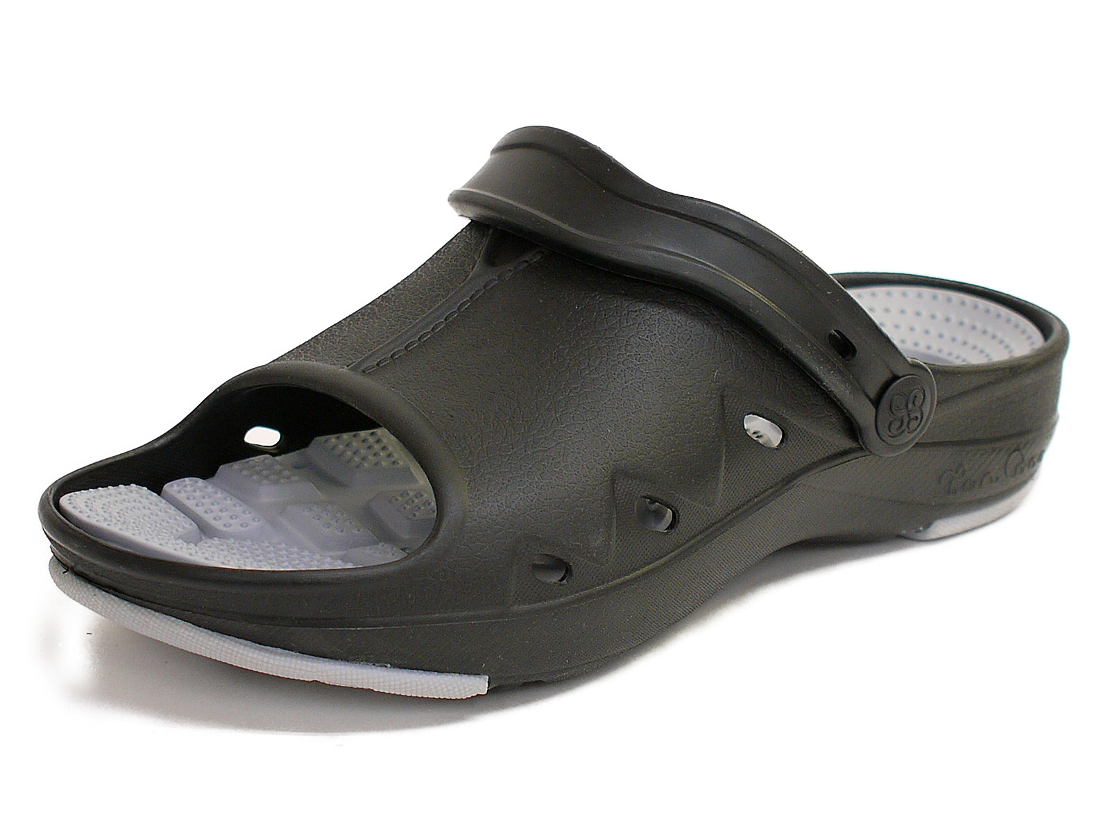 履いて指圧効果/足裏マッサージ】tenqoo 天空 リフレクソロジー