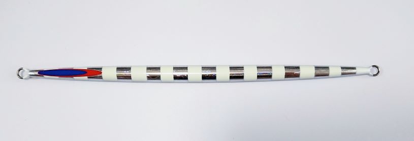 DEEPLINER（ディープライナー） メガスピンドル 400g グロー