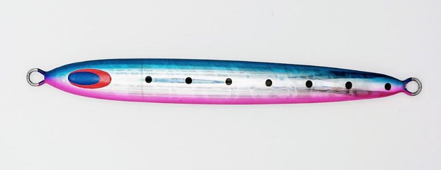 DEEPLINER（ディープライナー） スパイファイブ SPYV 200g メタルジグ